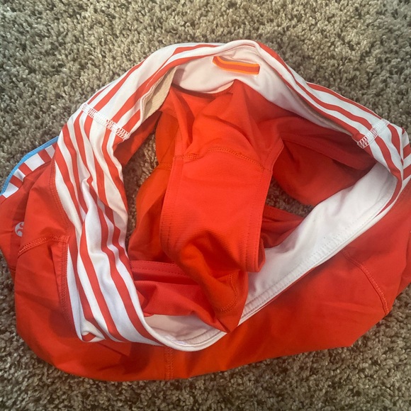 Run Racer Shorts - Picture 3 of 4